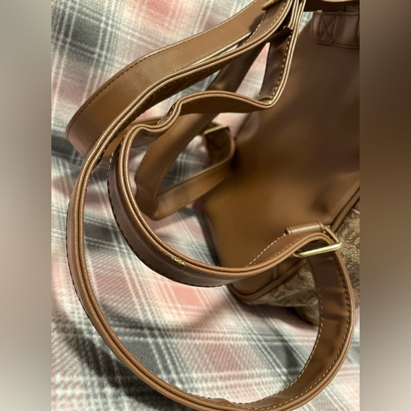 NWOT Juicy Couture Mini BackPack - Picture 10 of 11